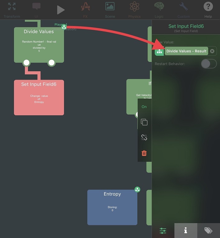 How to Make a Pong Game - hyperPong