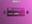 User banner