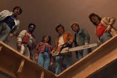 User banner