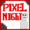 Pixel Night