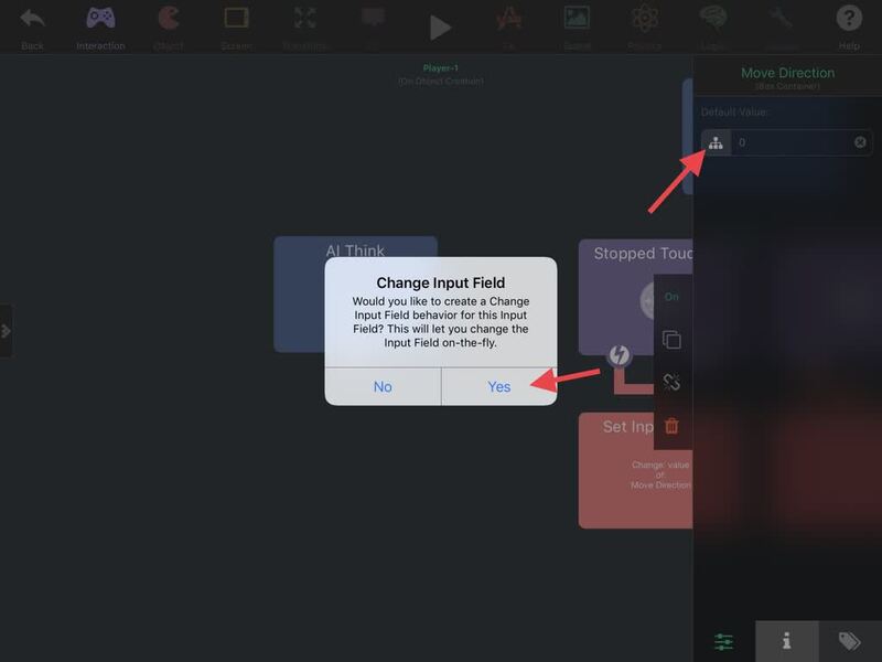 How to Make a Pong Game - hyperPong