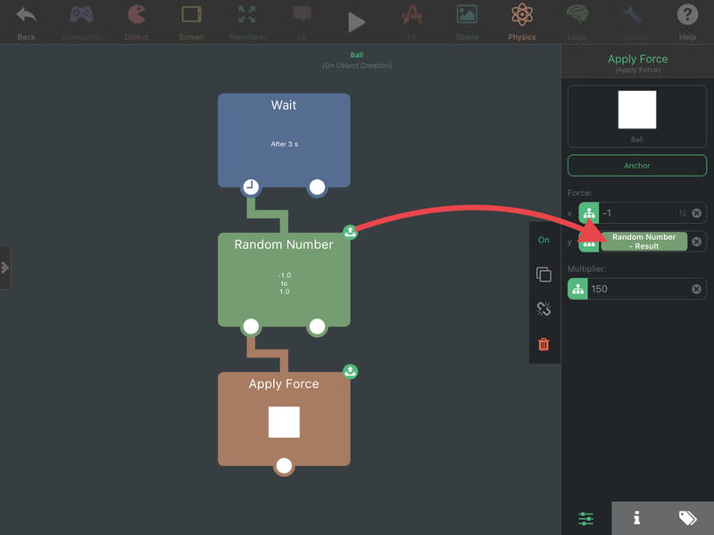 How to Make a Pong Game - hyperPong