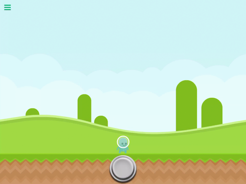Play Animation