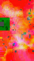 User banner