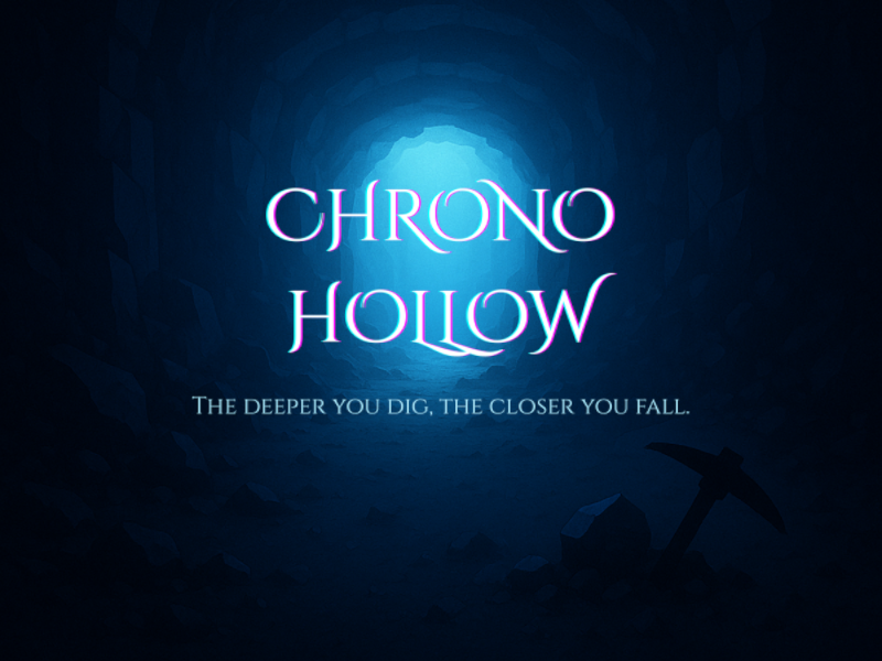 Chrono Hollow VRChat World by へむへむ on VRC List