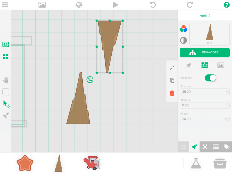 How to Make Tappy Plane (Flappy Birds Clone)
