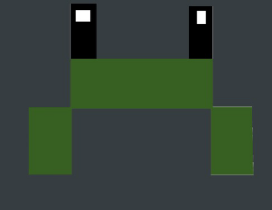 User banner