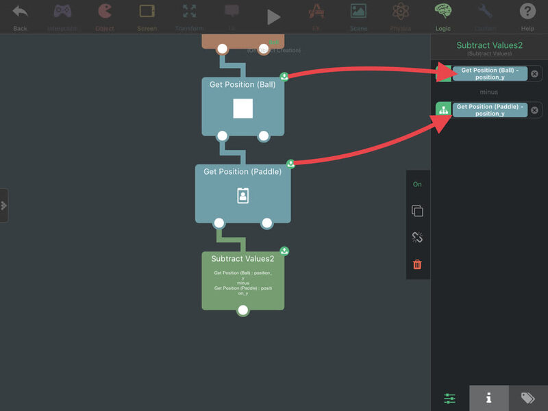 How to Make a Pong Game - hyperPong
