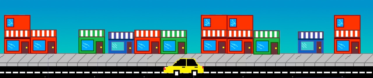 User banner