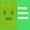 Green maze runner