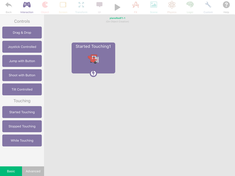 How to Make Tappy Plane (Flappy Birds Clone)