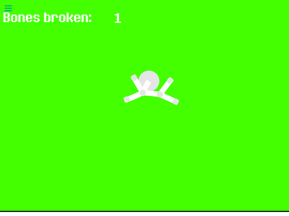User banner