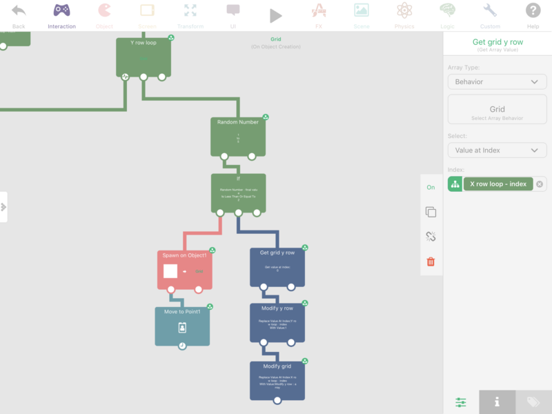 Grid-based Path Finding