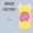 Brain factory hyperpad ppp