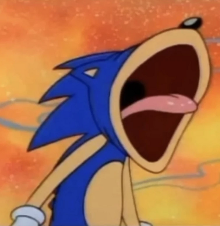 User banner