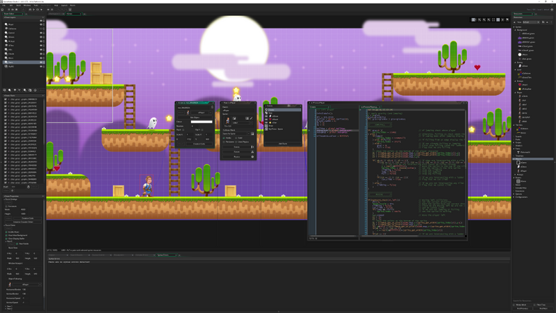 GameMaker: Studio Pricing, Reviews & Features - Capterra Canada 2024