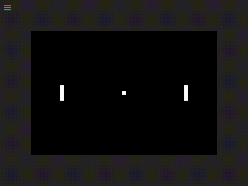 How to Make a Pong Game - hyperPong