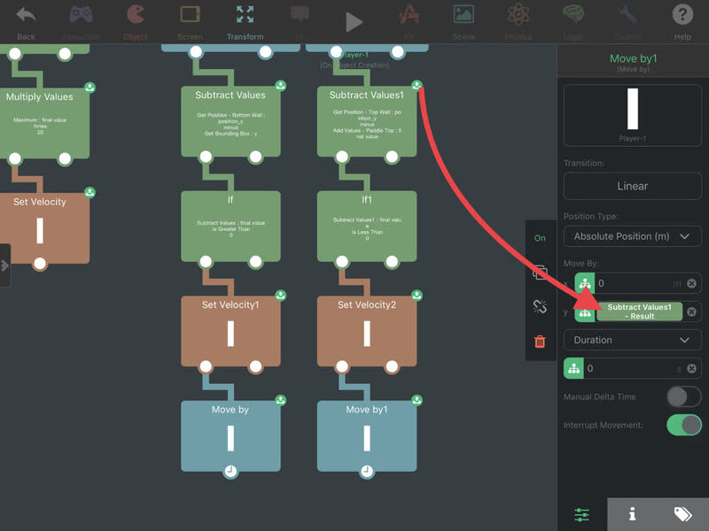 How to Make a Pong Game - hyperPong