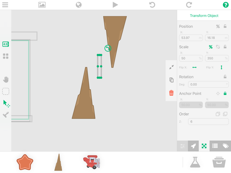 How to Make Tappy Plane (Flappy Birds Clone)