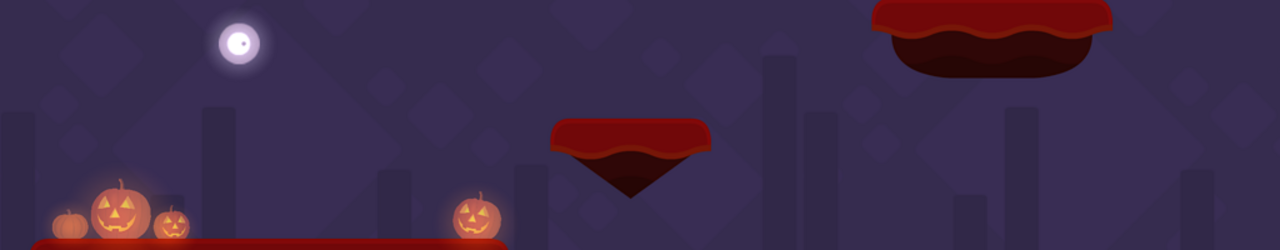 User banner