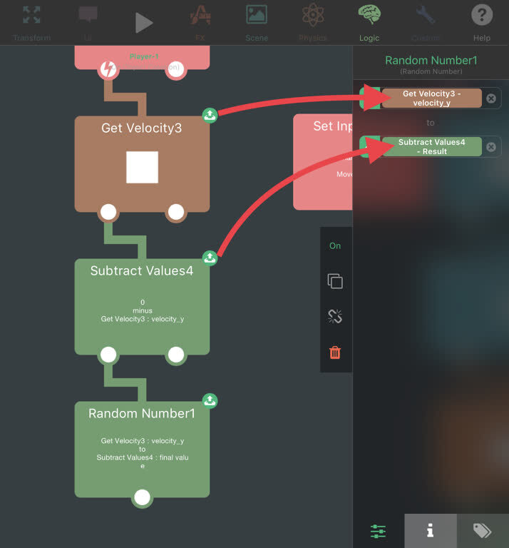 How to Make a Pong Game - hyperPong
