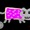 Nyan cat run 