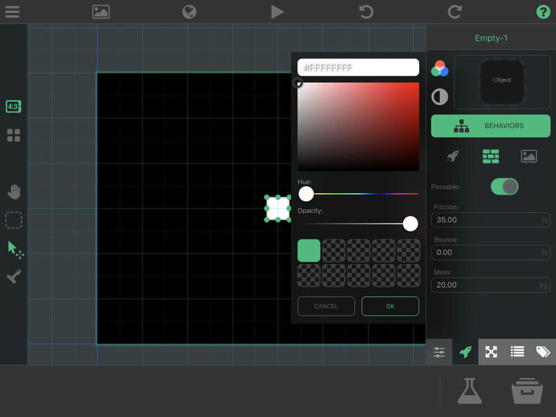 How to Make a Pong Game - hyperPong