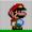 Mario Virtual Reality Movie