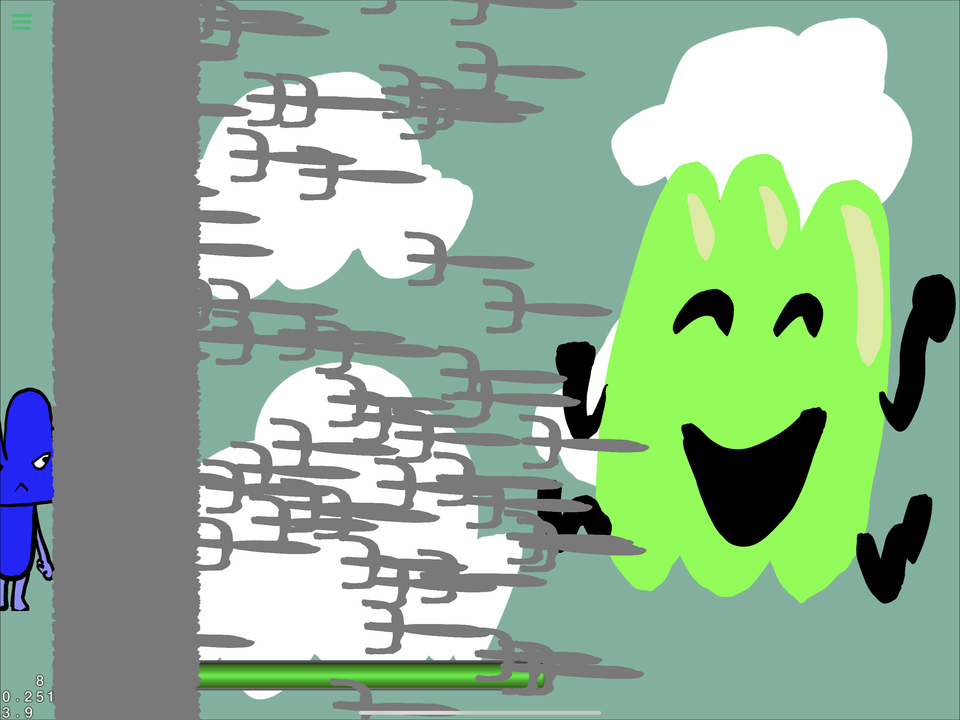 User banner