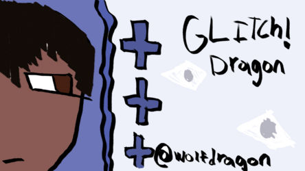User banner