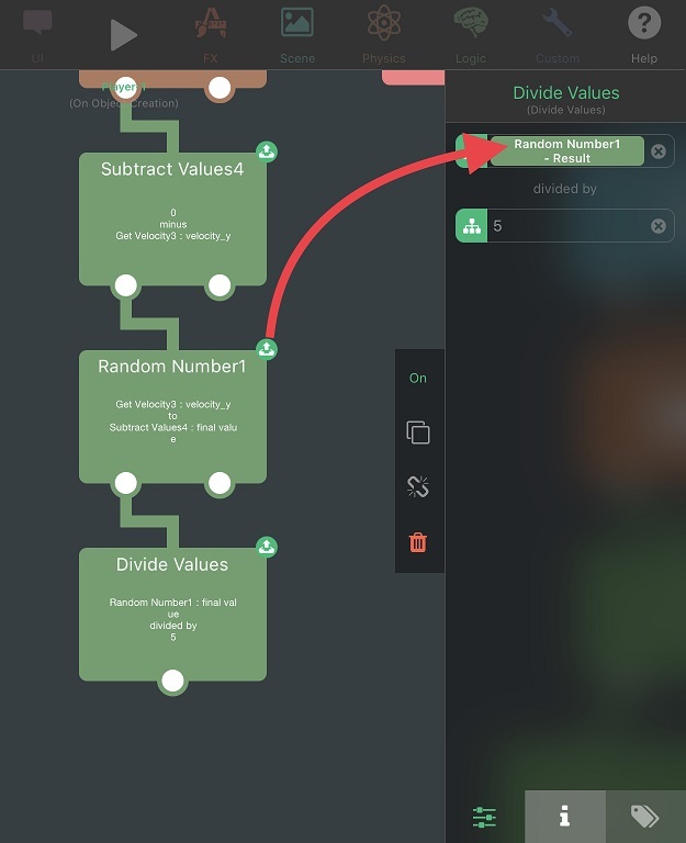 How to Make a Pong Game - hyperPong