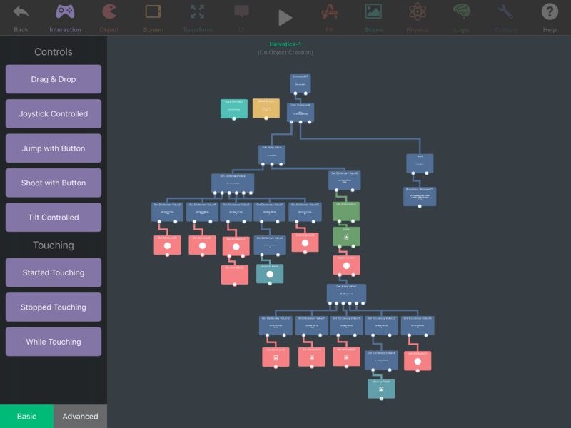 Setting up a Multiplayer Game with Socket.io