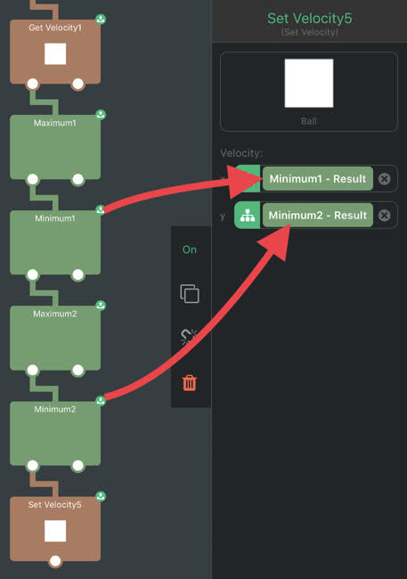 How to Make a Pong Game - hyperPong