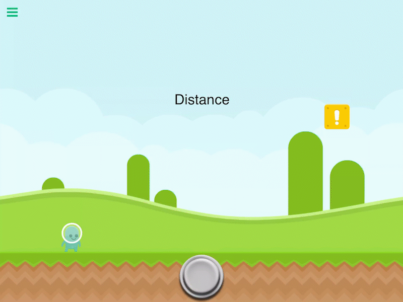 Calculate Distance