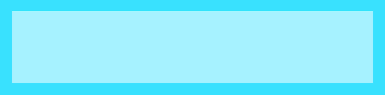 User banner