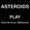 Asteroids