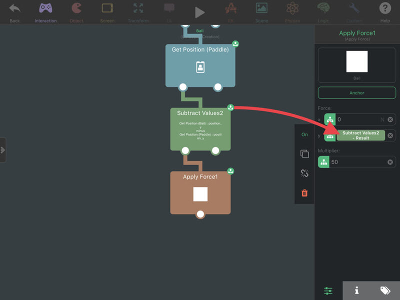 How to Make a Pong Game - hyperPong