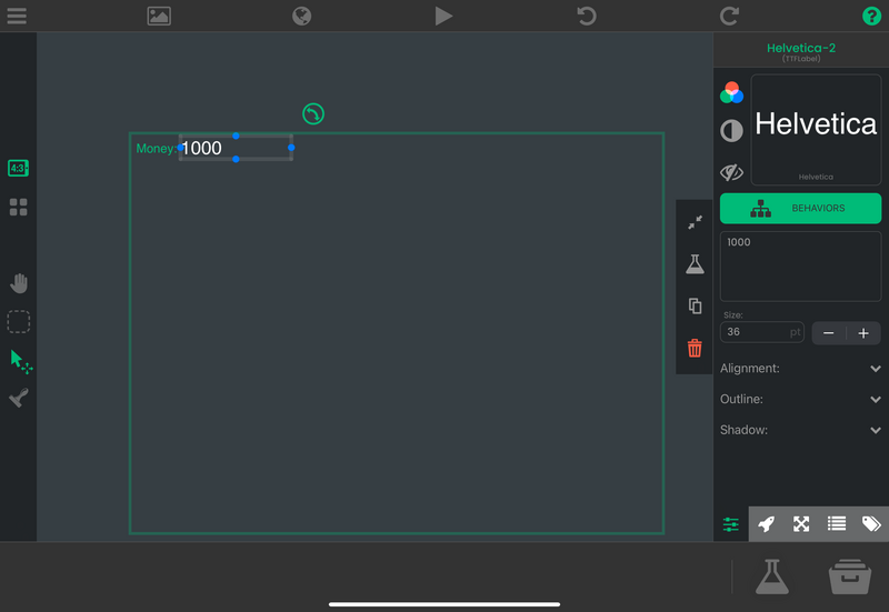 Adding Currency and a Virtual Shop to Your Game