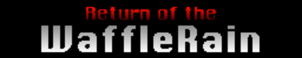 User banner