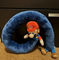 User banner