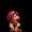 Knuckles chaotix hyperpad remake