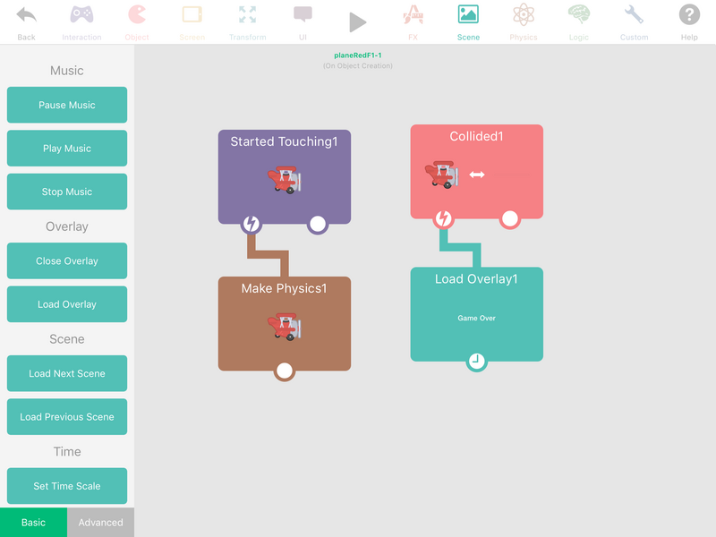 How to Make Tappy Plane (Flappy Birds Clone)