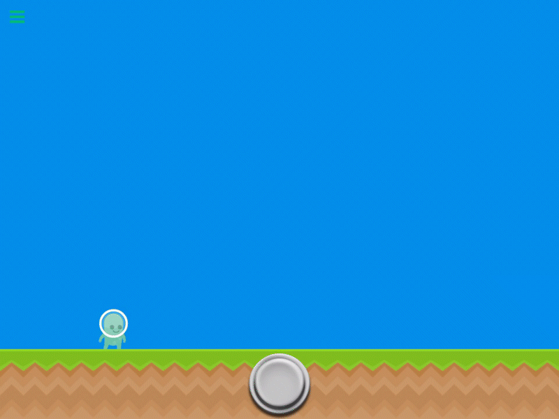 Zoom Screen