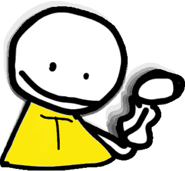 User banner