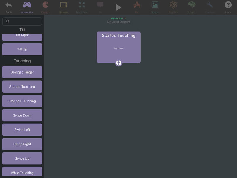 How to Make a Pong Game - hyperPong