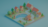 What You Can Learn from Tiny World Themed Games 