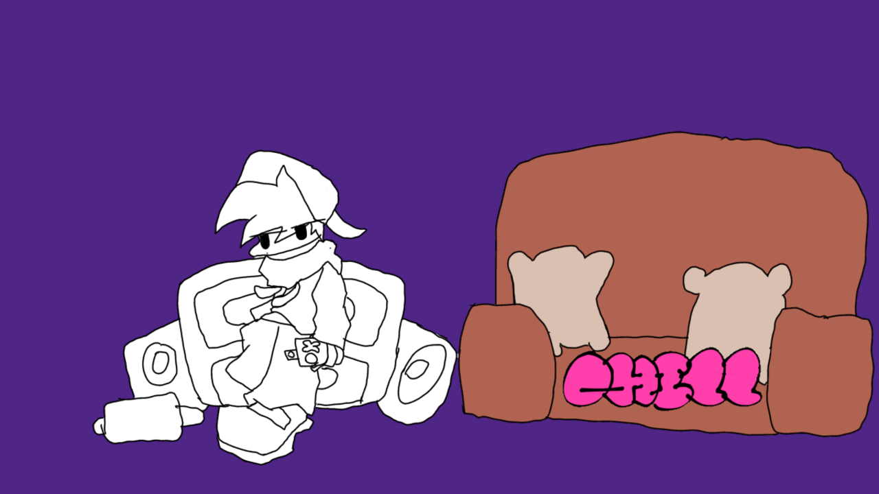 User banner
