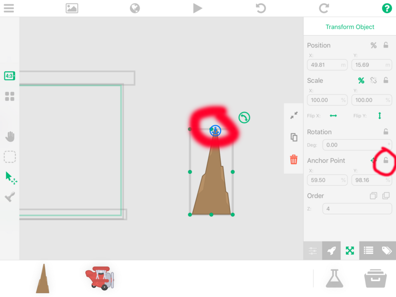 How to Make Tappy Plane (Flappy Birds Clone)