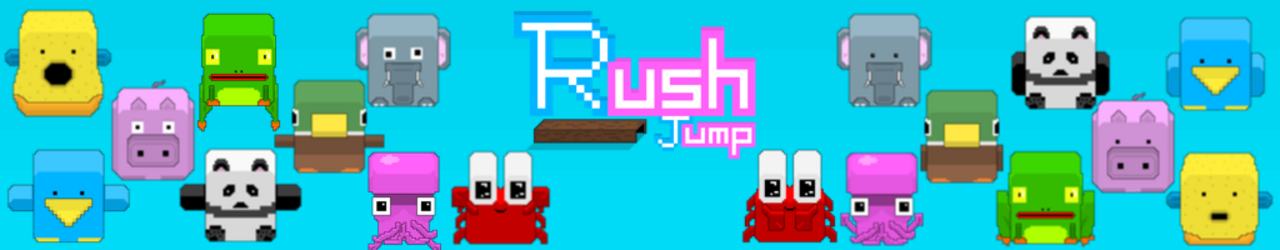 User banner