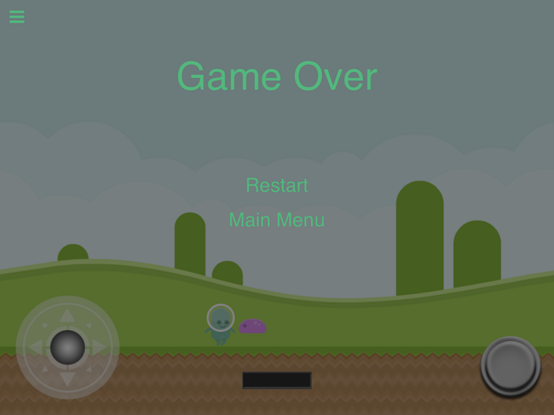 How to Create Artificial Intelligence for an Enemy Slime